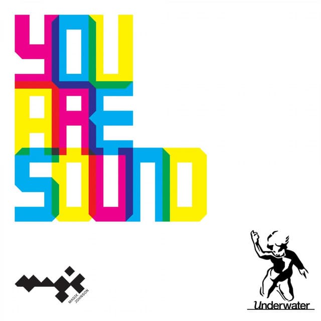 As One cover art