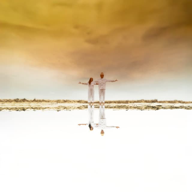 Fata Morgana: Dusk cover art