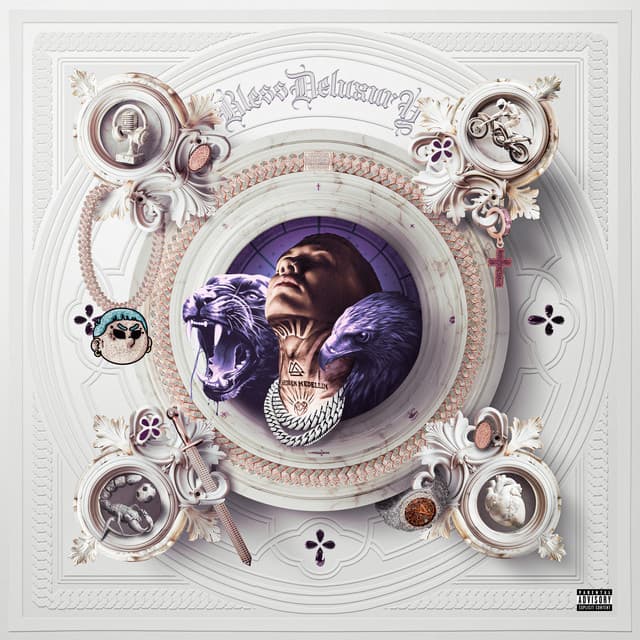 YOGURCITO cover art