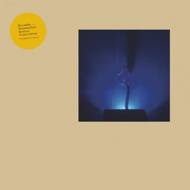 Daemmerlicht - Dominik Eulberg Remix cover art