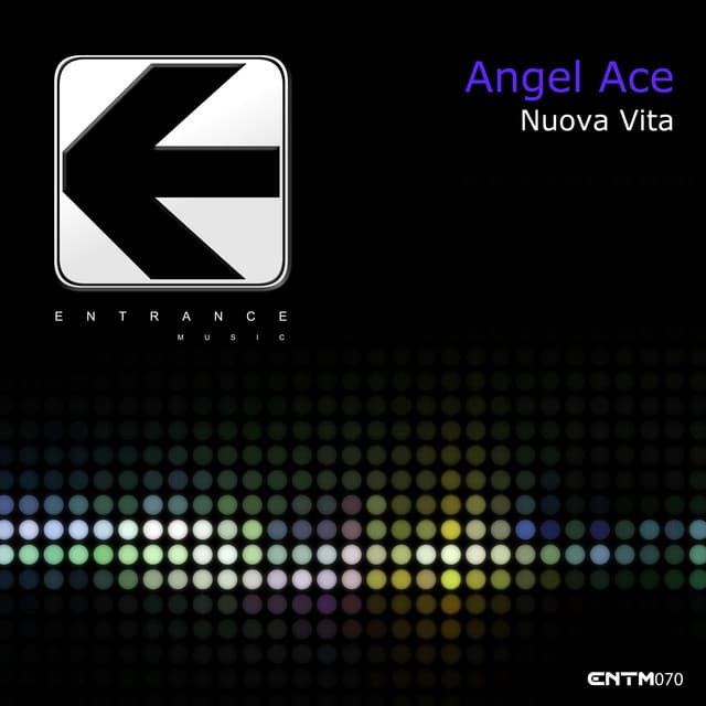 Nuova Vita - W!SS Remix cover art