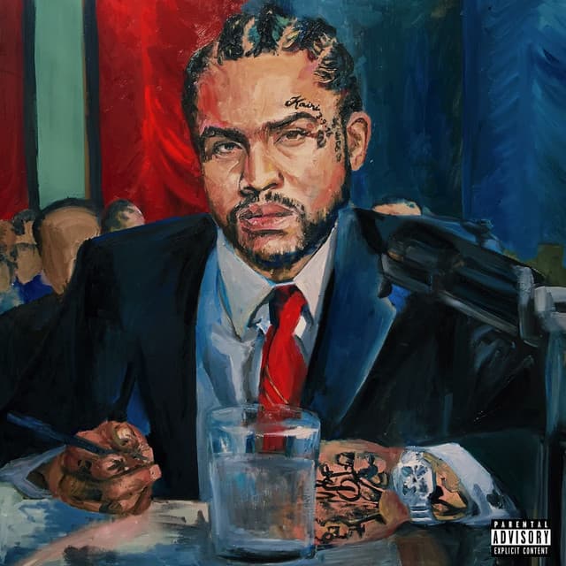 The Win (feat. Cruch Calhoun) cover art