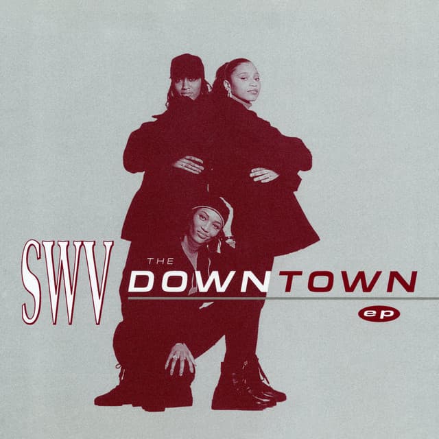 Downtown cover art