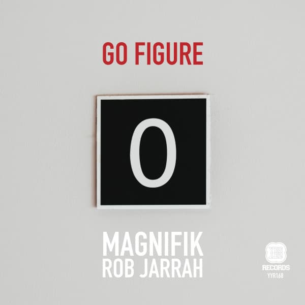 Go Figure - Zares Remix cover art