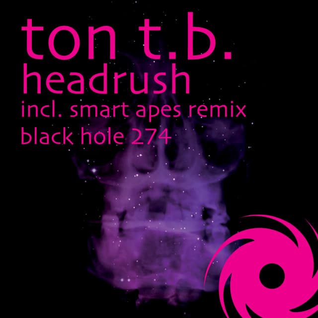 Headrush cover art