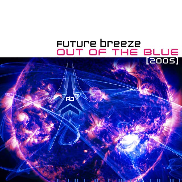 Out of the Blue - Full Vocal Club Mix cover art