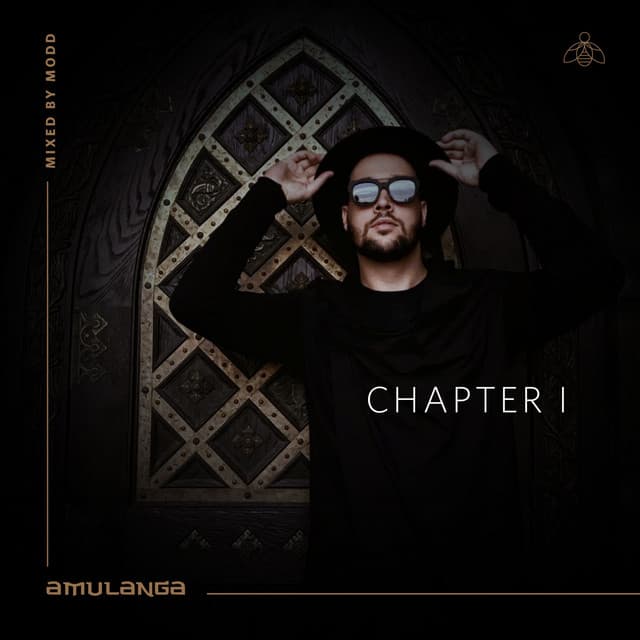 Sentir - Mixed cover art