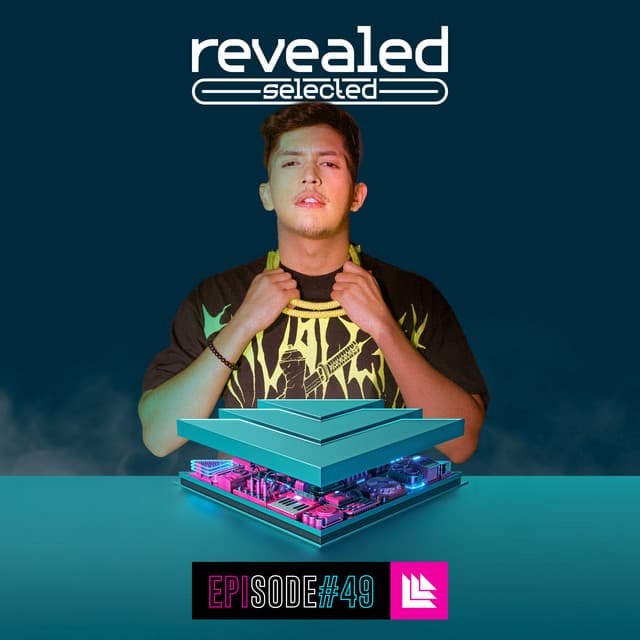 Baby I'm Ready (HYBIT Remix) - Mixed cover art