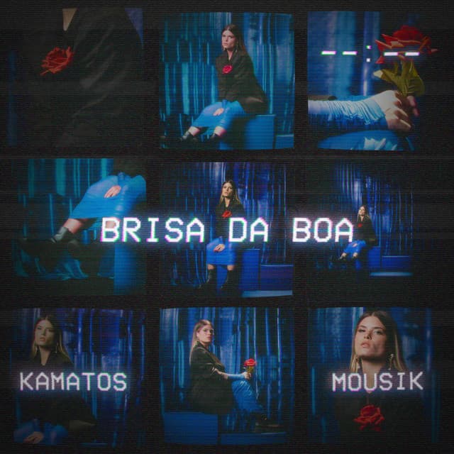 EX Virou BFF cover art