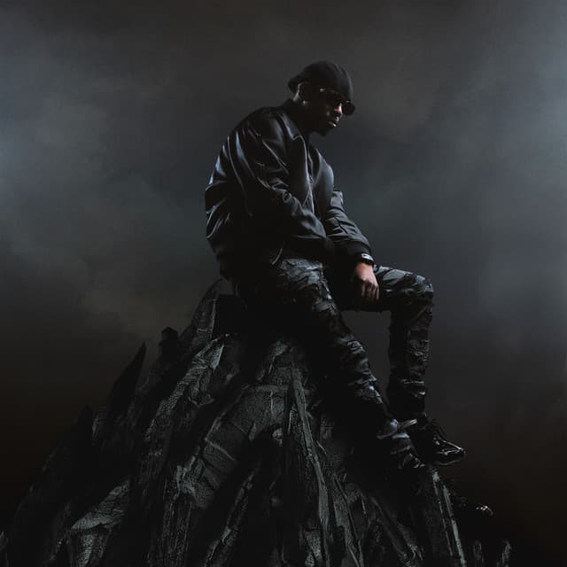Jalouse cover art