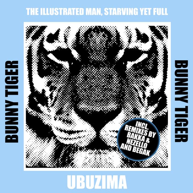 Ubuzima - Begak Remix cover art