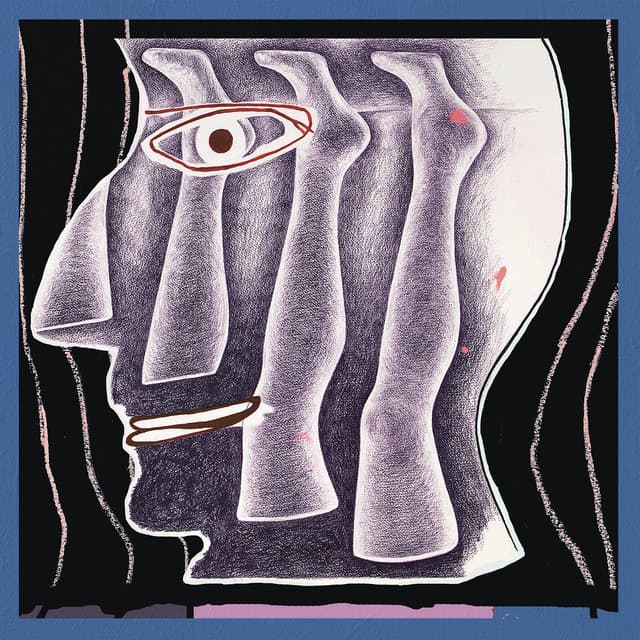 Eleanor (Edit) cover art