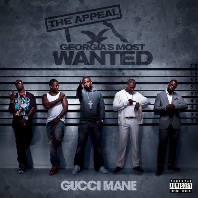 ODog (feat. Wyclef) cover art