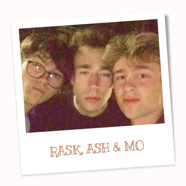 Ash