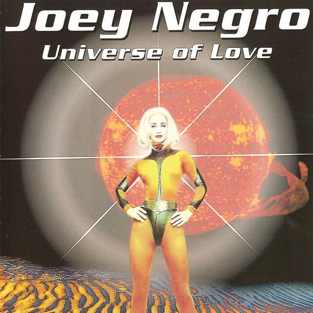 Do What You Feel cover art
