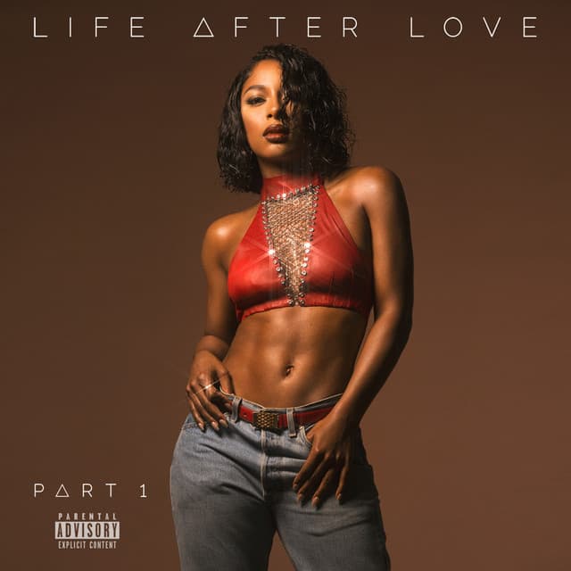Water Fall Out of Love cover art