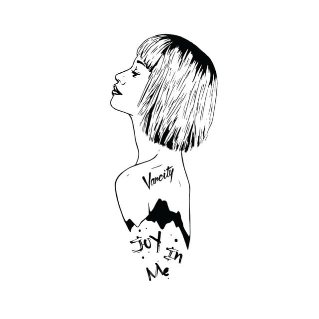 Joy in Me - Robbie G Remix cover art