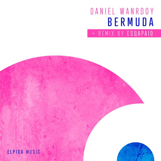Bermuda cover art
