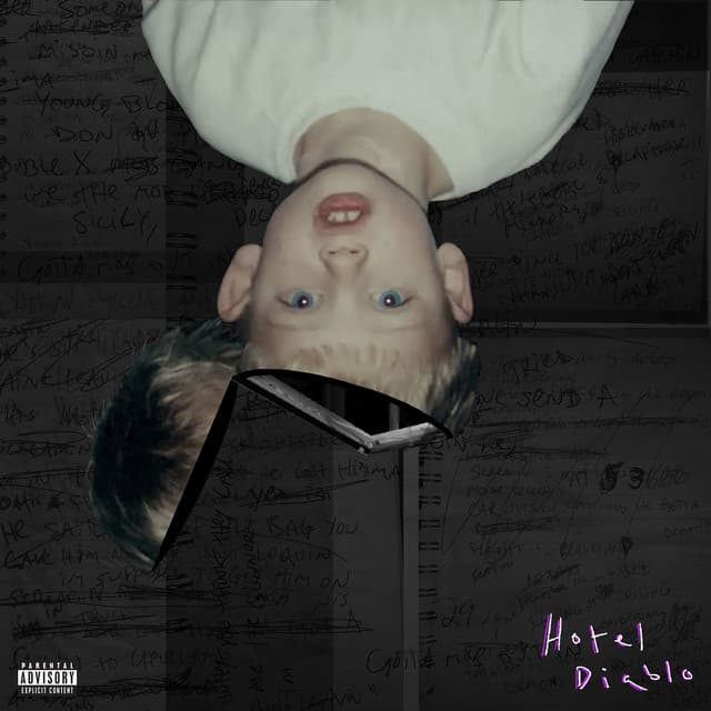 Death In My Pocket cover art
