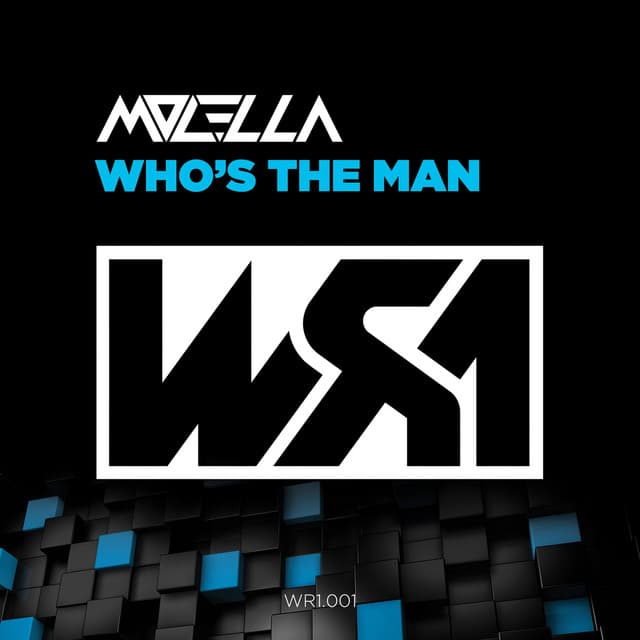 Who's The Man (Molly & Sissa Radio) cover art
