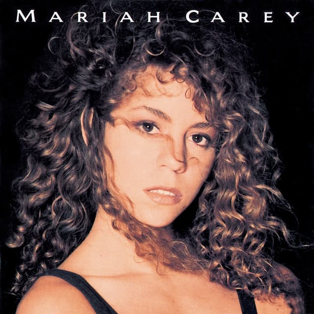 I Don't Wanna Cry cover art