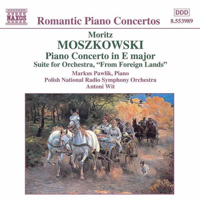Polish National Radio Symphony Orchestra