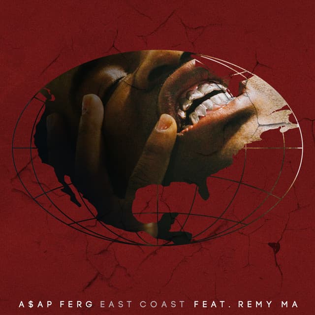 East Coast (feat. Remy Ma) cover art