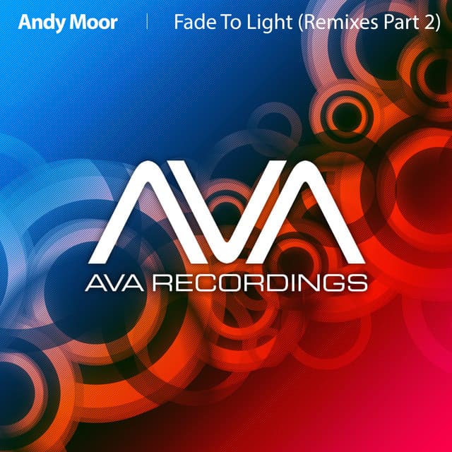Fade To Light - Ecomix cover art