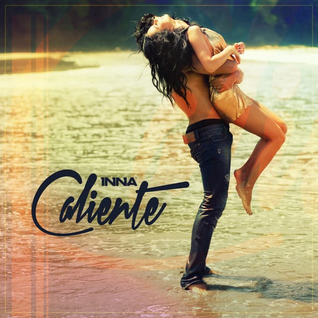 Caliente - Protoxic Club Mix cover art