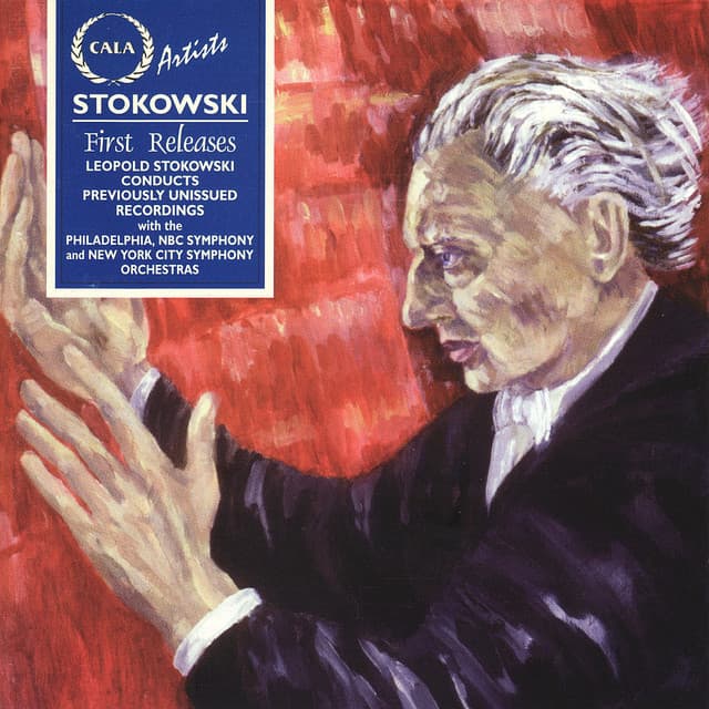Etude in C-Sharp Minor, Op.2 No.1 cover art