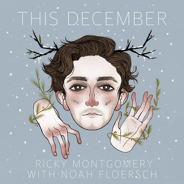 This December cover art