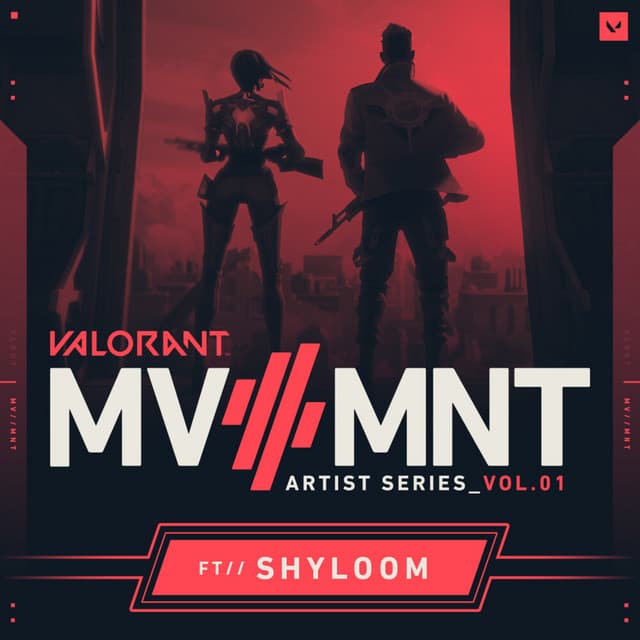 MV//MNT cover art