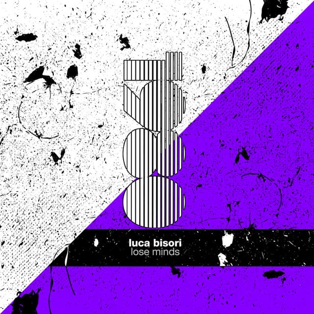 Lose Minds cover art