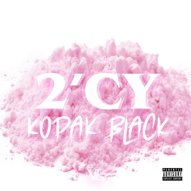 2'CY cover art