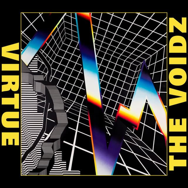 All Wordz Are Made Up cover art