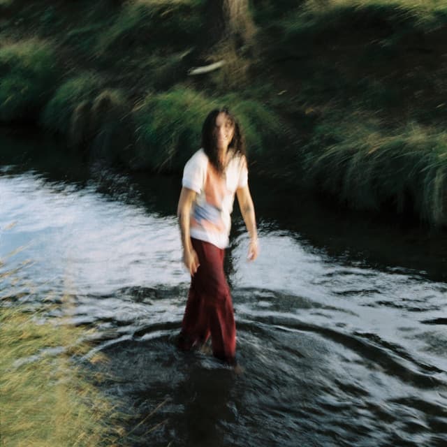 Natural Habitat (feat. Ken Carson) cover art