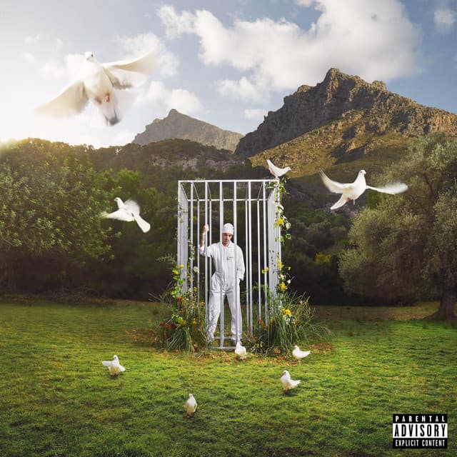 La Última Canción cover art