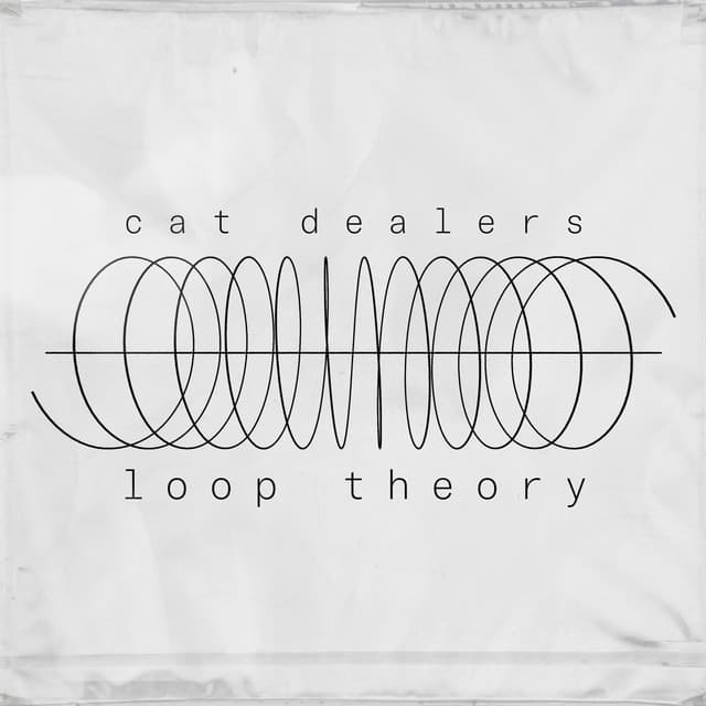DOWN cover art