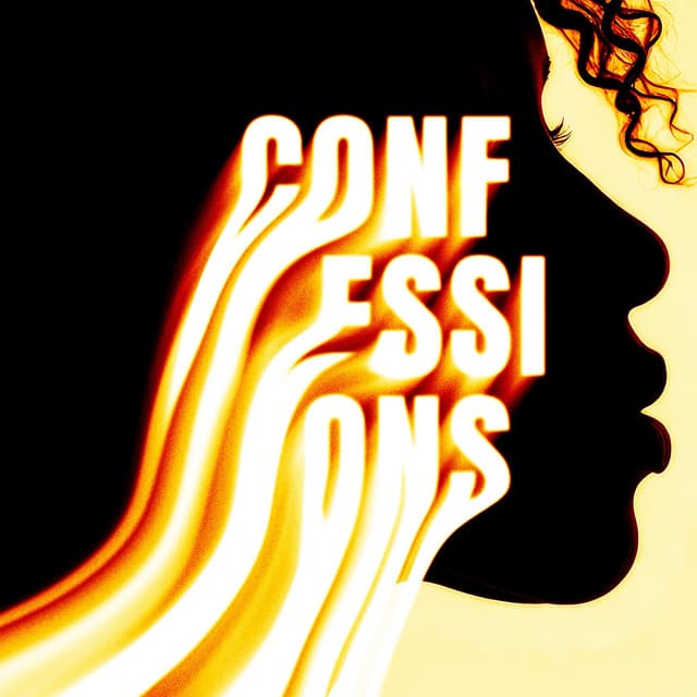 Confessions - Run Club Remix cover art
