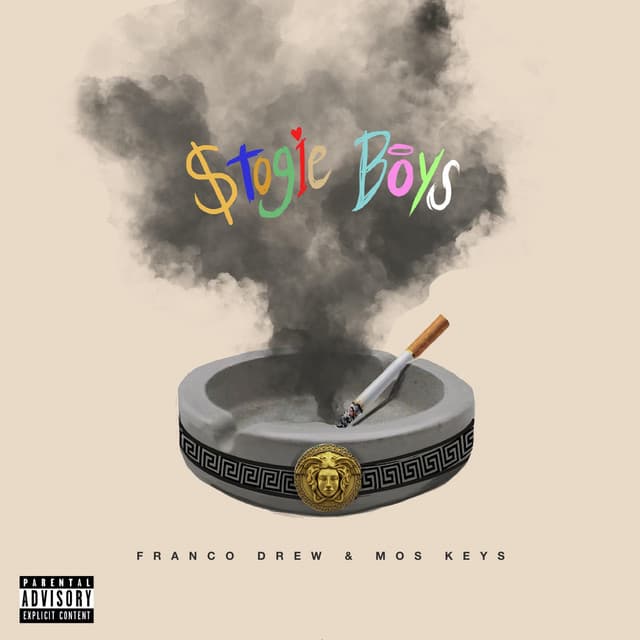 I Got Smoke cover art