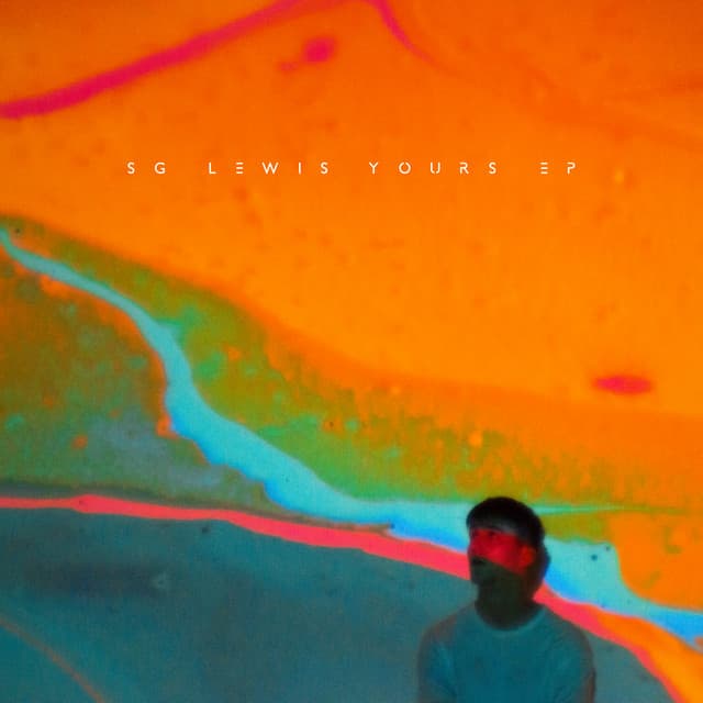 Holding Back cover art