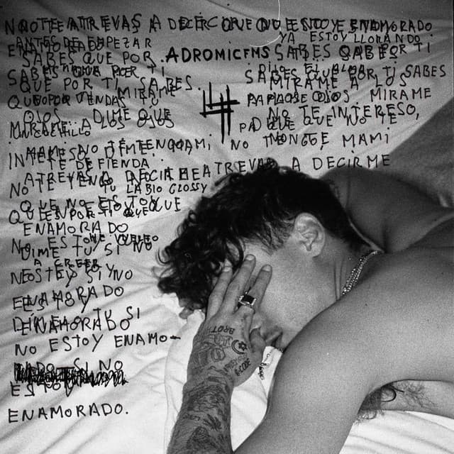 Adromicfms 4 cover art