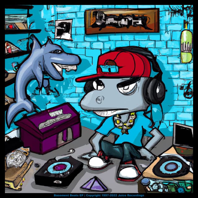 Do It cover art