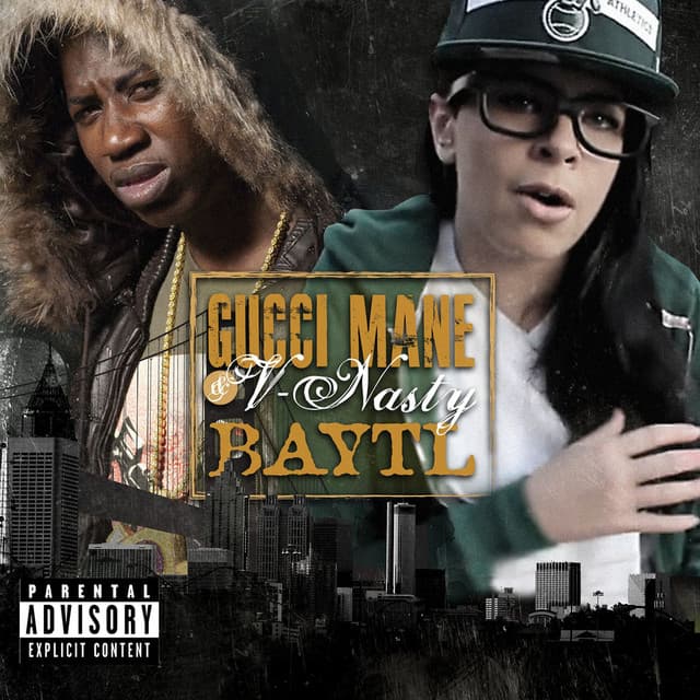 Hate Me Some More cover art