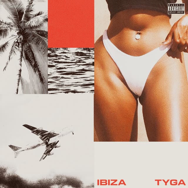 Ibiza cover art