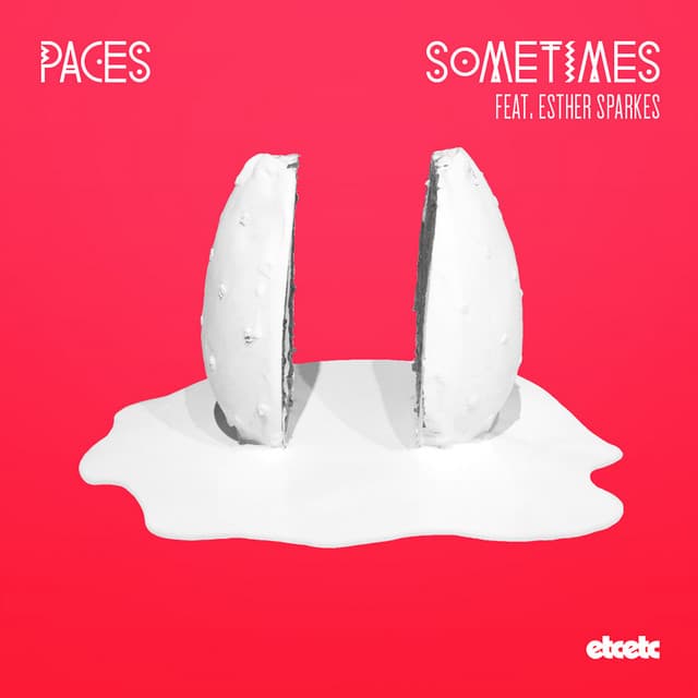 Sometimes cover art