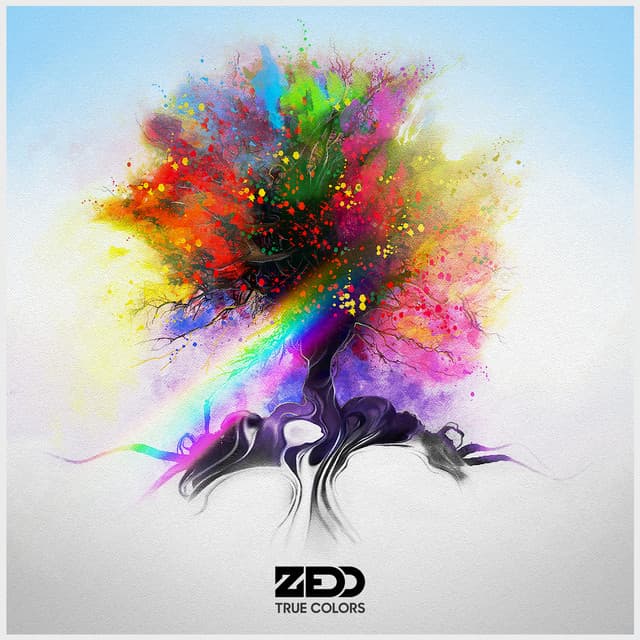 Transmission cover art