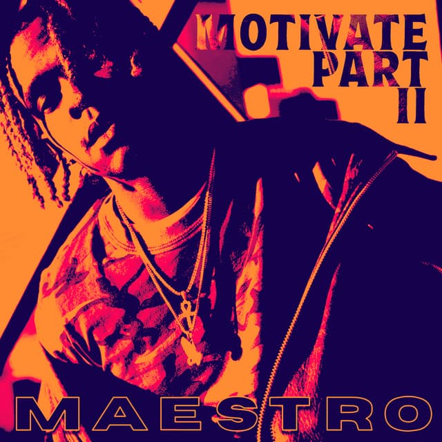 Who You Are cover art