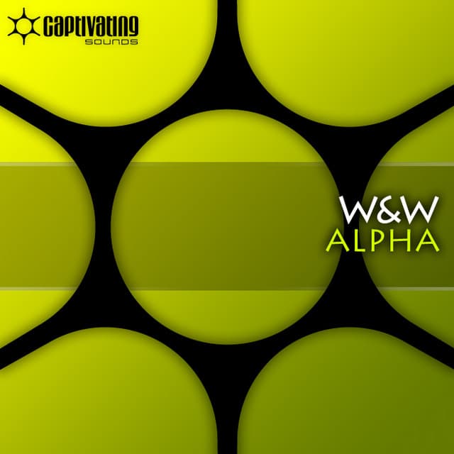 Alpha - Original Mix cover art