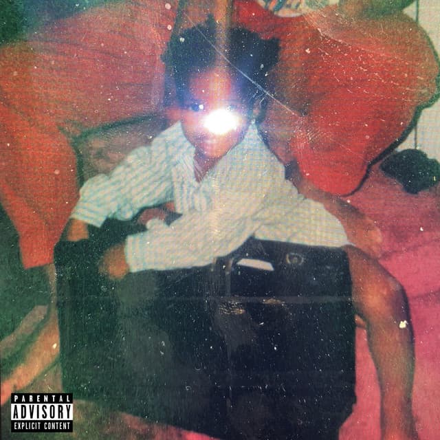 Look How GOD Works cover art